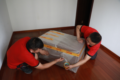 長途搬家一個人怎么搬？搬家服務全解析