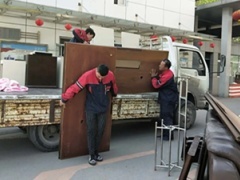 蘭州搬家服務指南 高效便捷的搬家解決方案