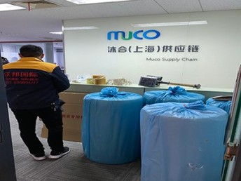 沃邦專業長途跨省搬家 免費上門估價與全國門到門一站式服務